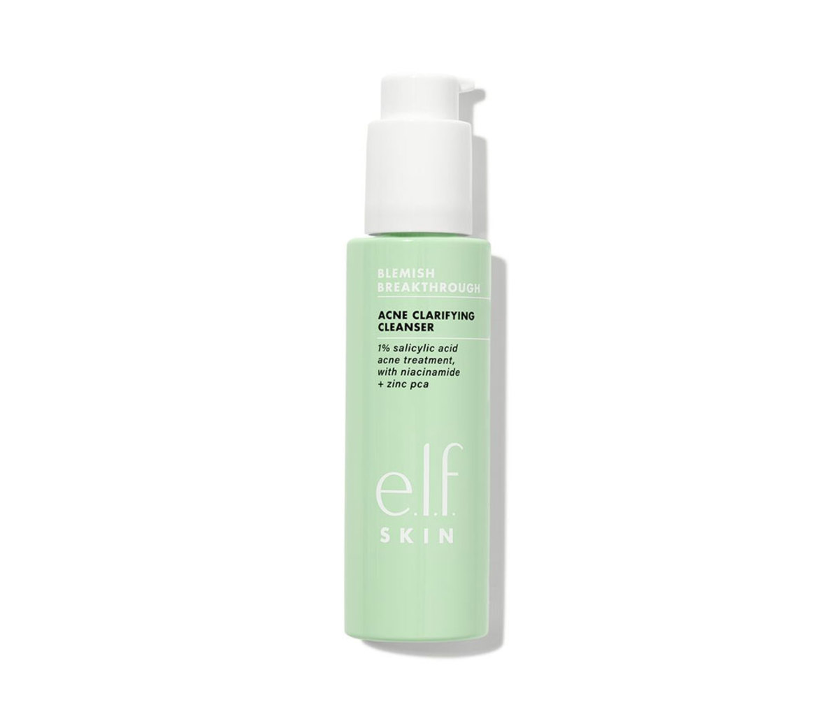 Elf-Skin